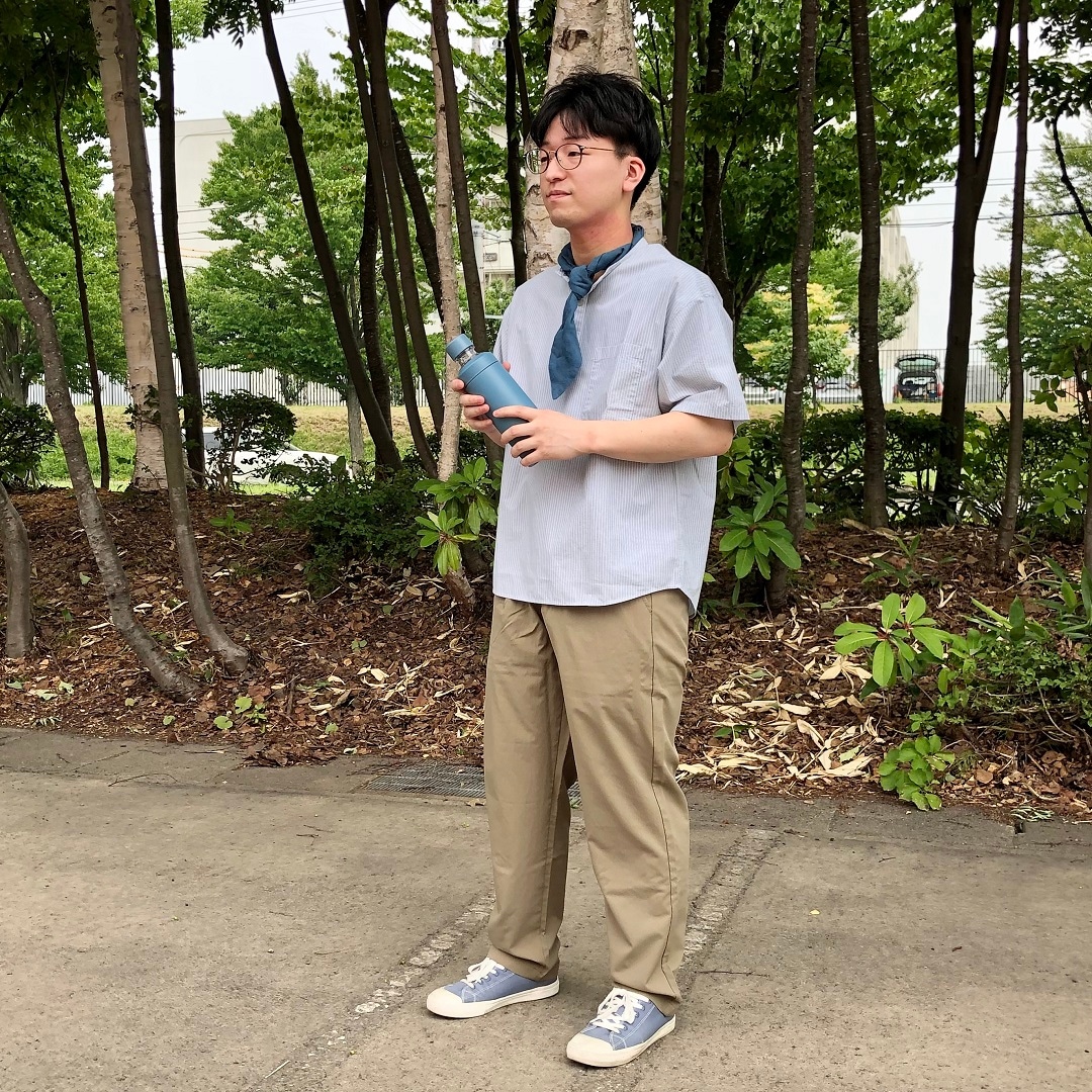 スナップ