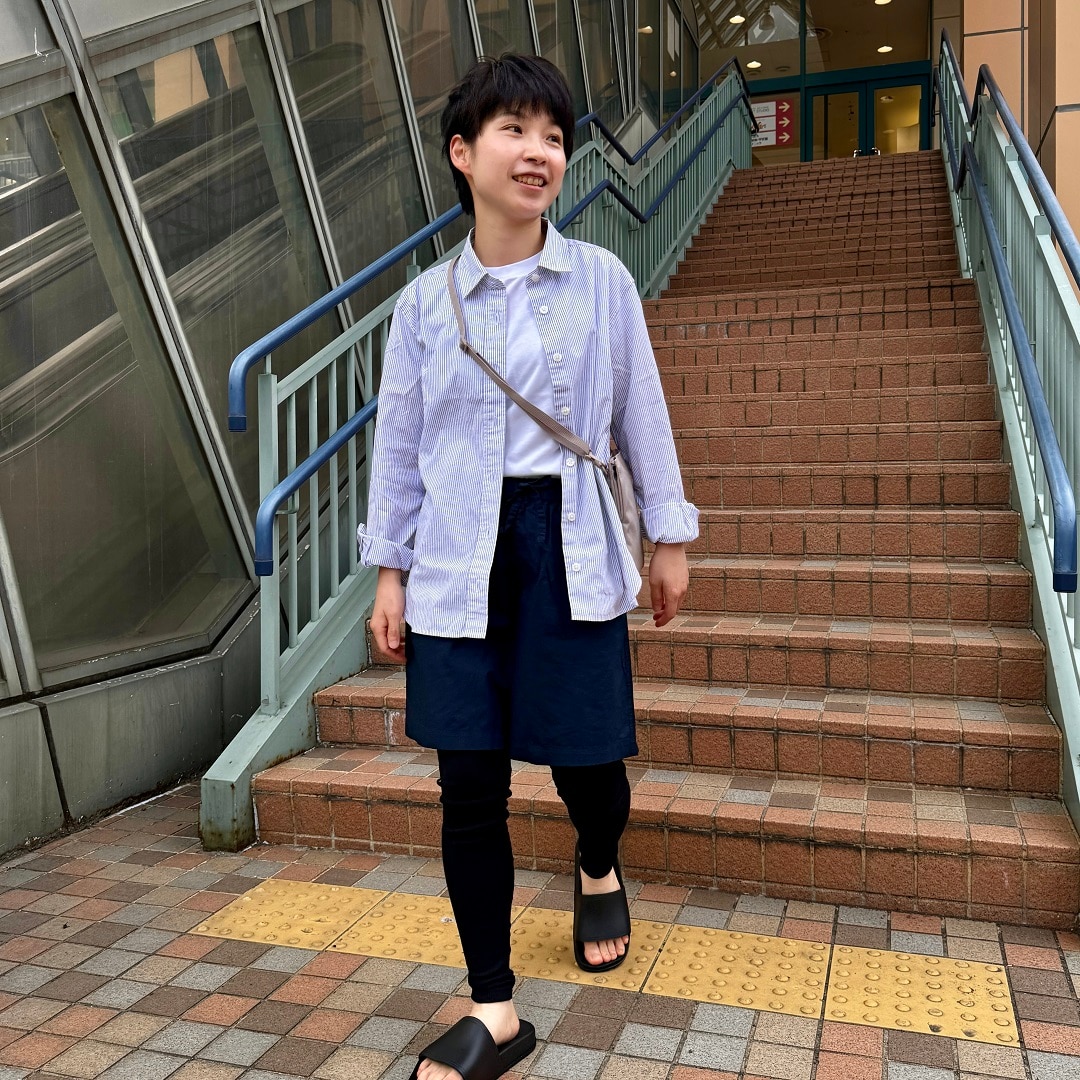 スナップ