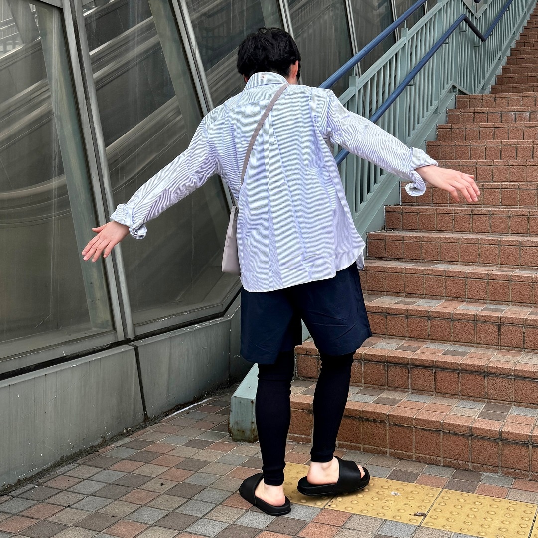 スナップ