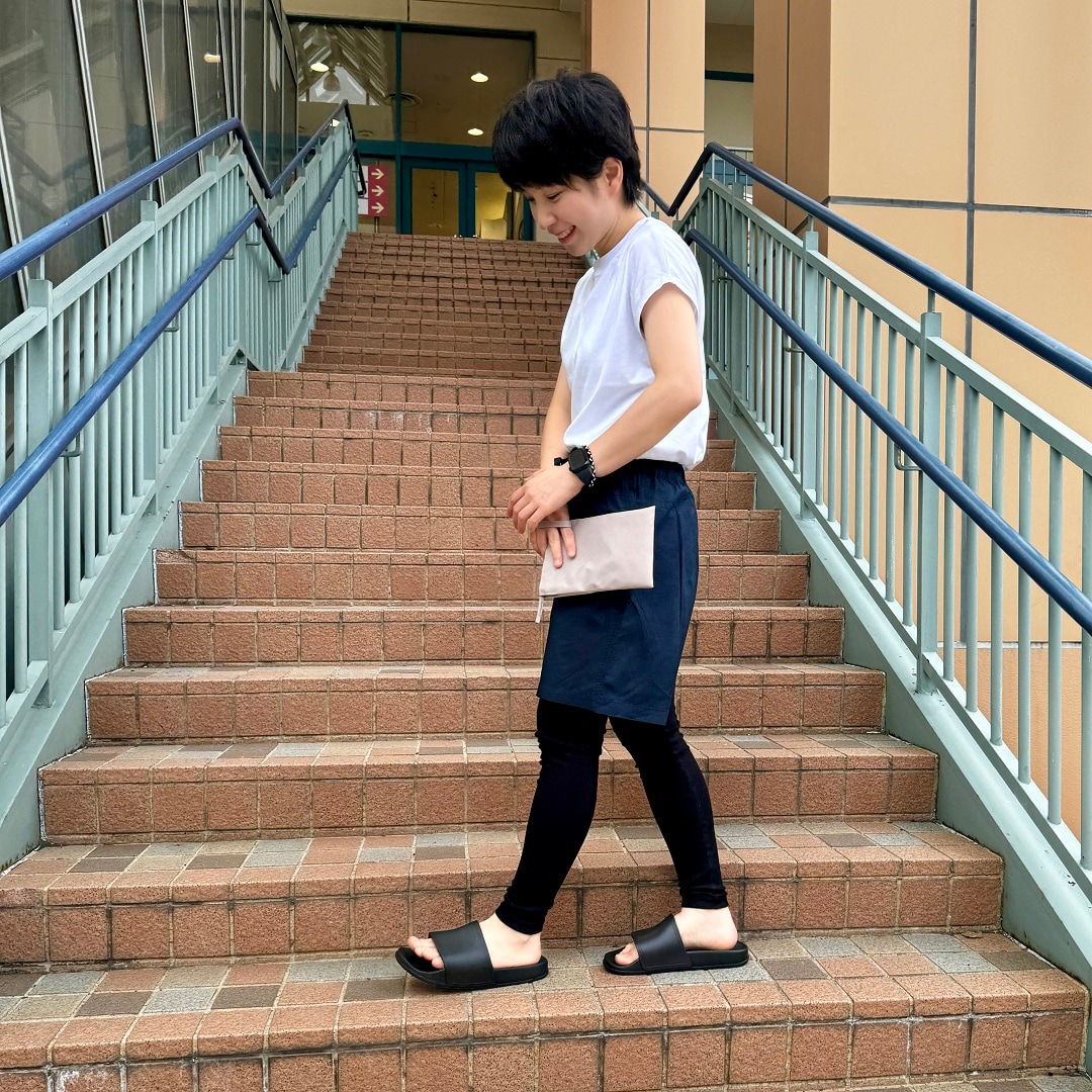スナップ