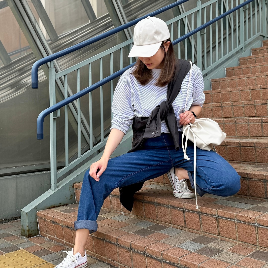 スナップ