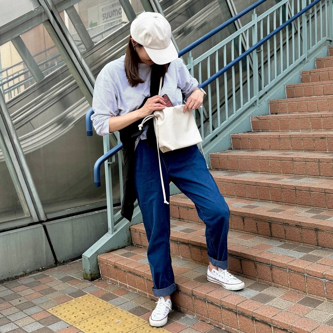 スナップ