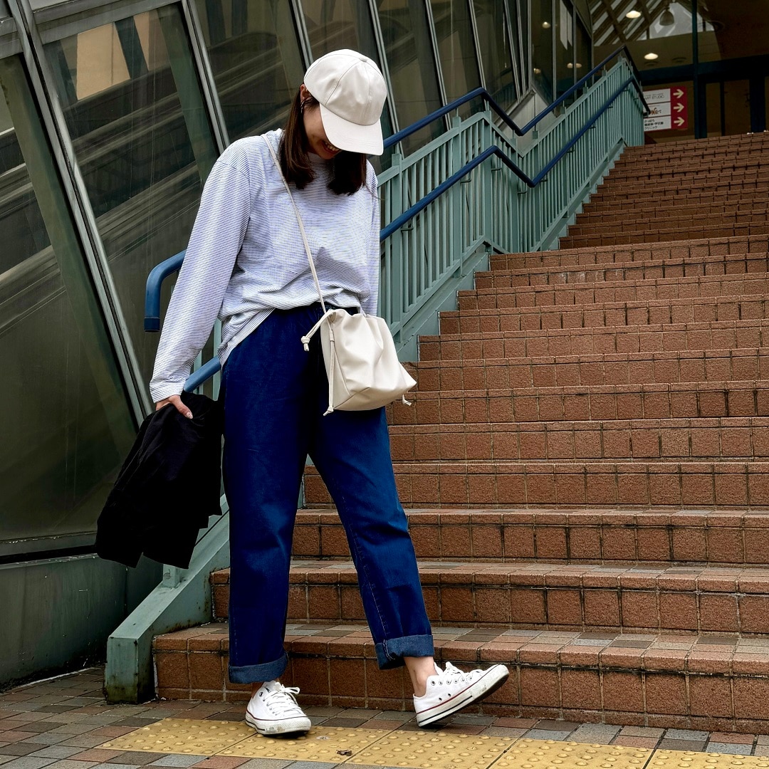 スナップ