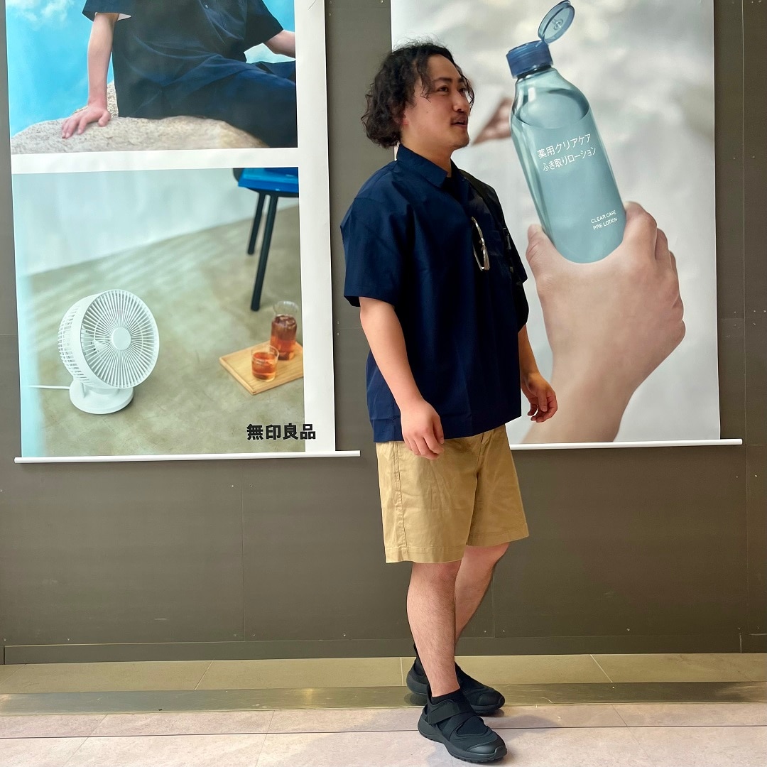 スナップ