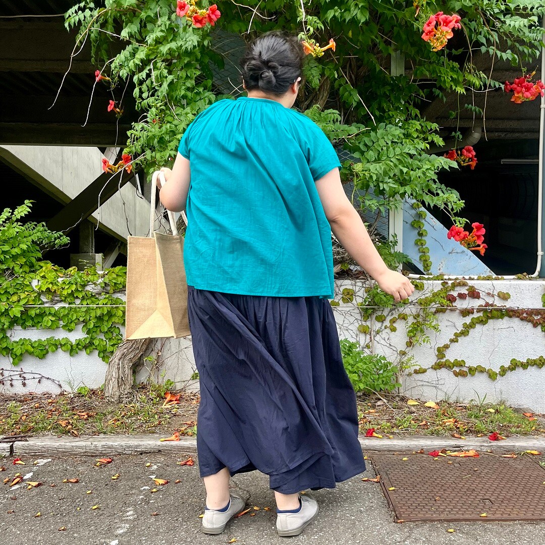 スナップ