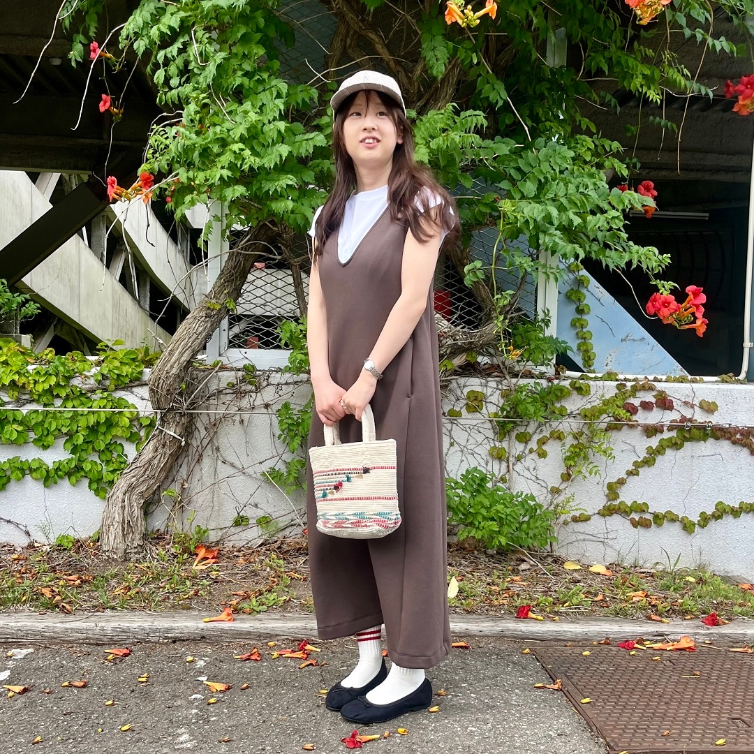 スナップ