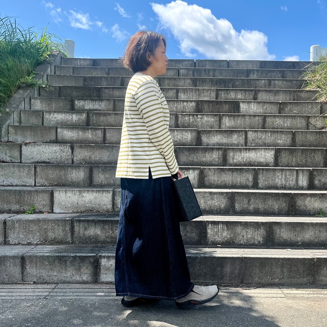 スナップ