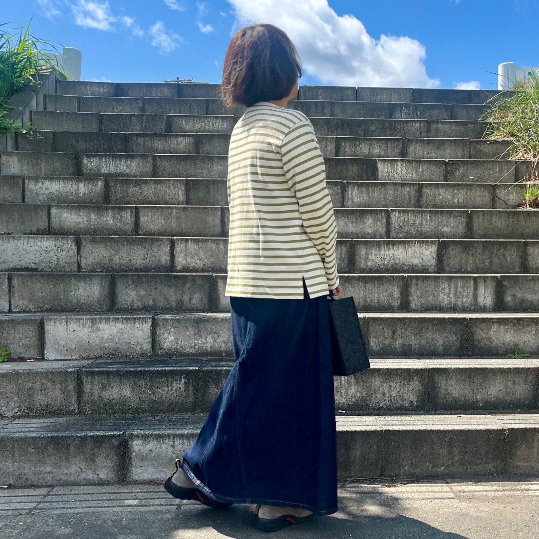 スナップ