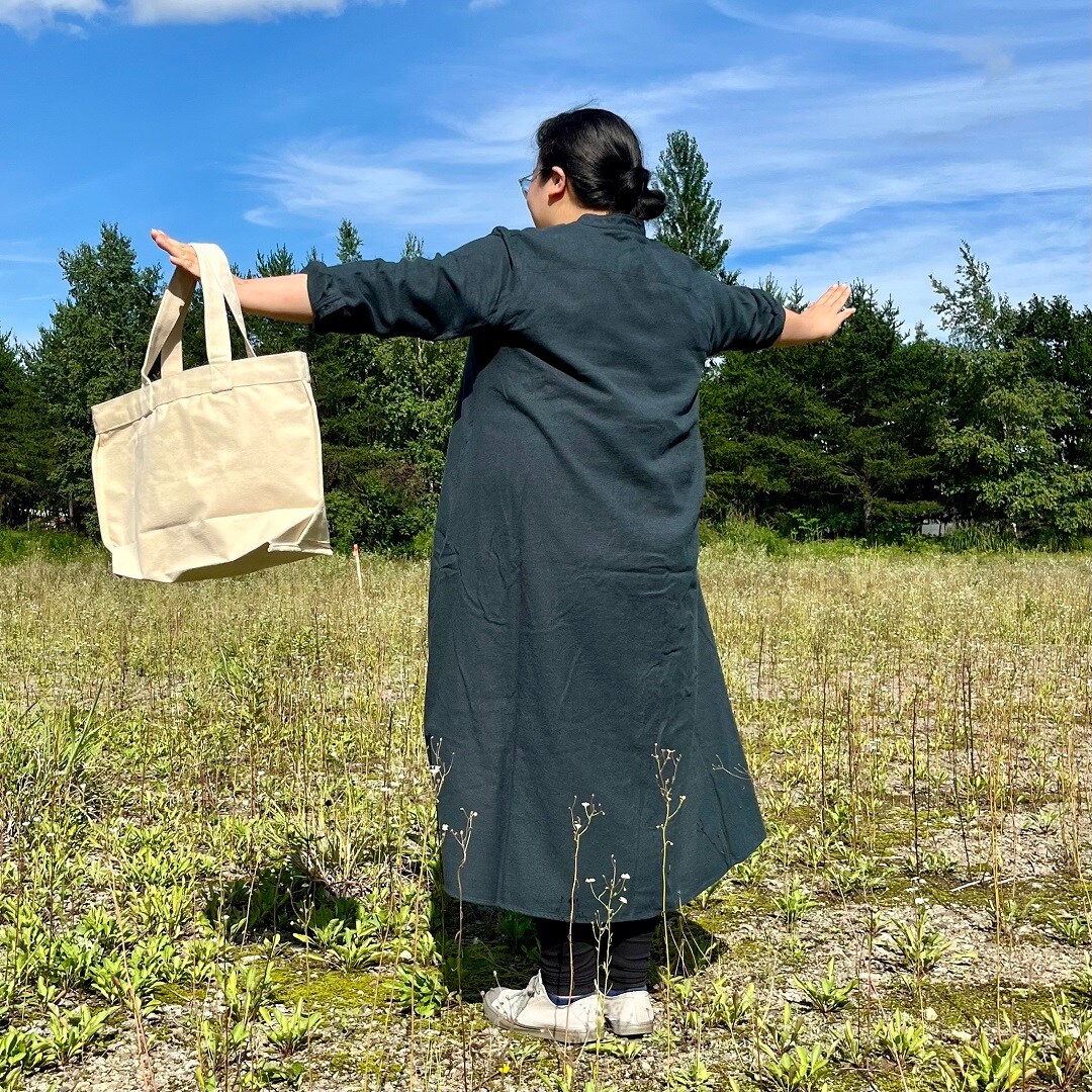 スナップ