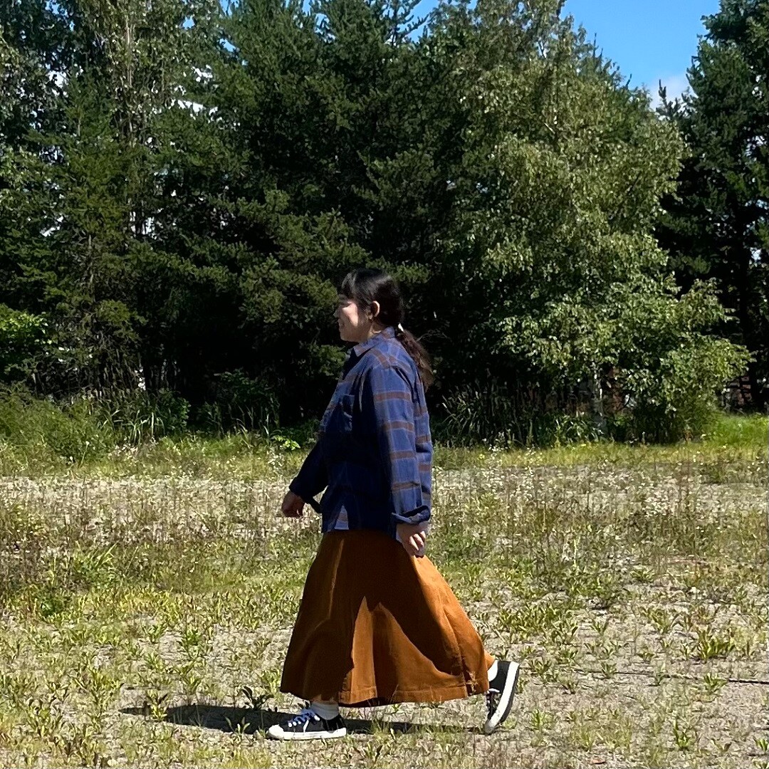 スナップ