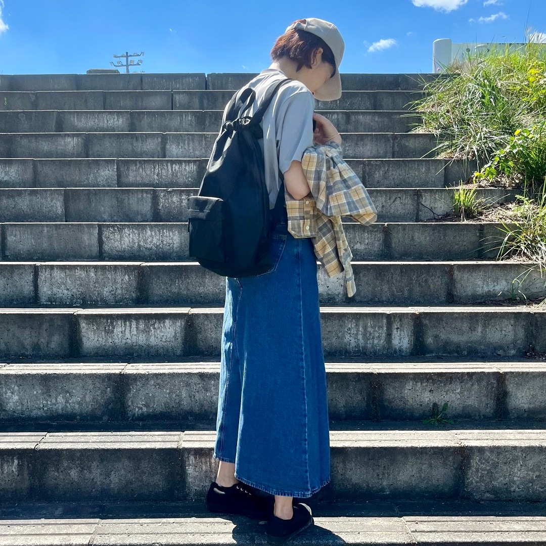 スナップ