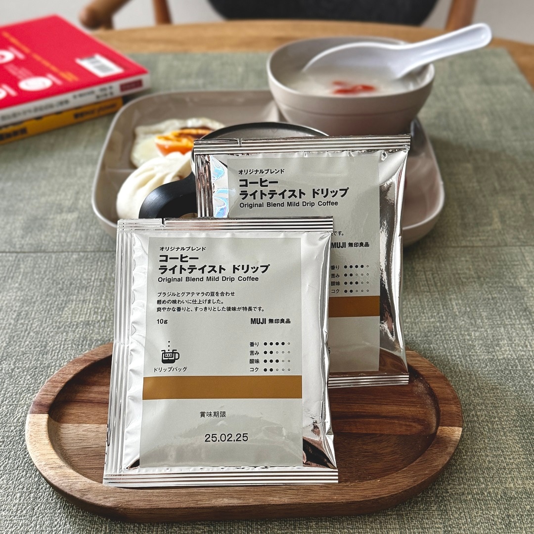 コーヒー