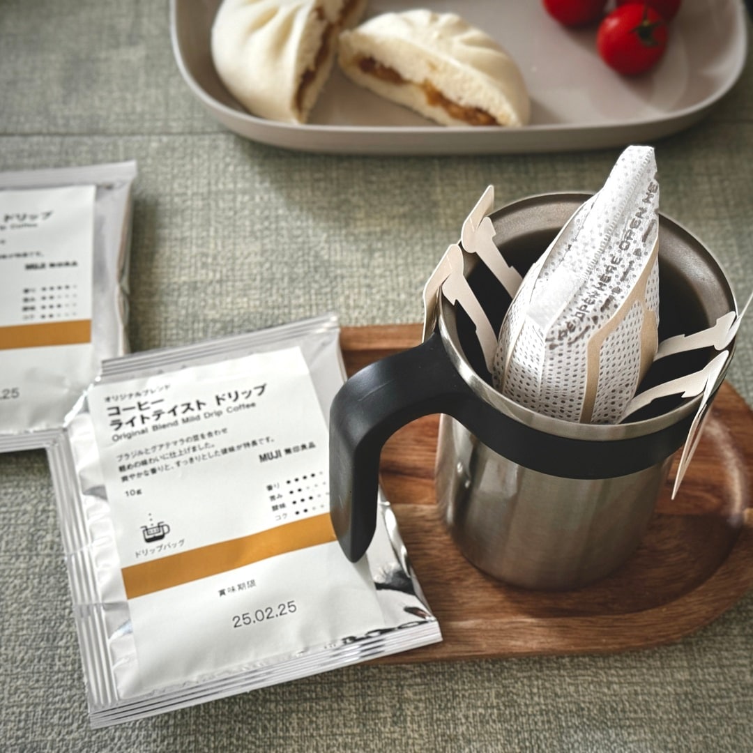 コーヒーライトテイスト