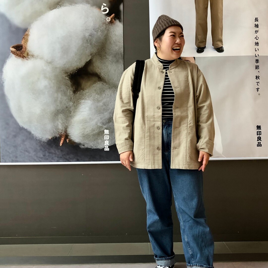 スナップ
