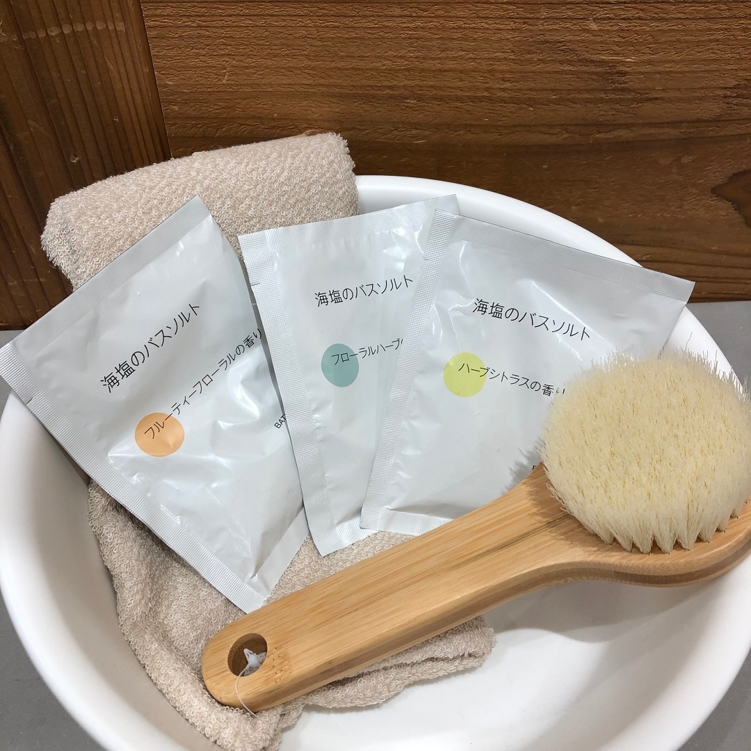 イオン化粧品  入浴剤 中性重炭酸入浴料BEAUTY | マツキヨココカラオンラインストア