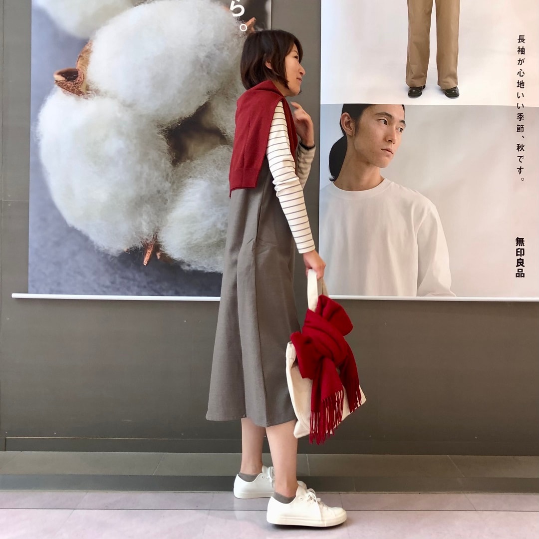 スナップ