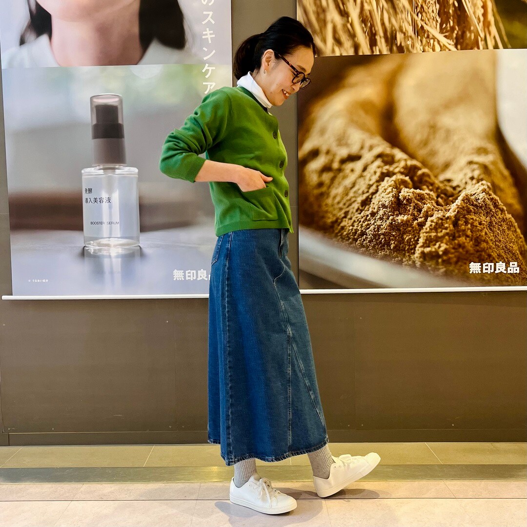 スナップ