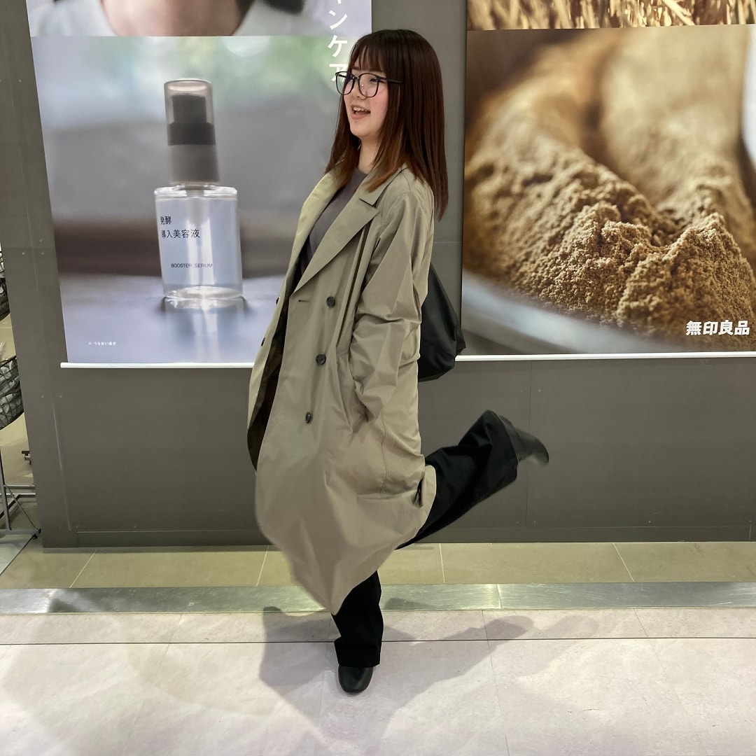 スナップ本田さん