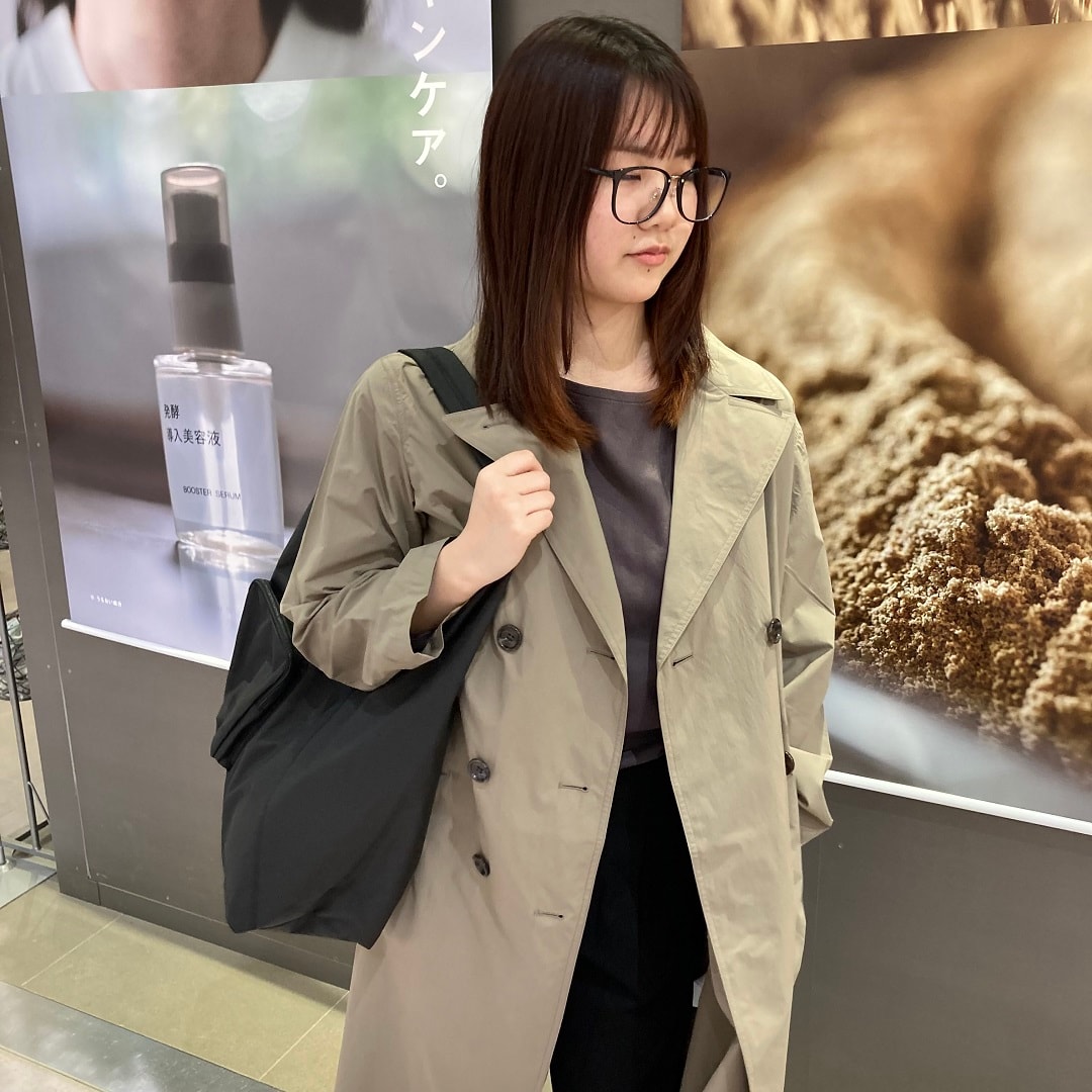 スナップ本田さん