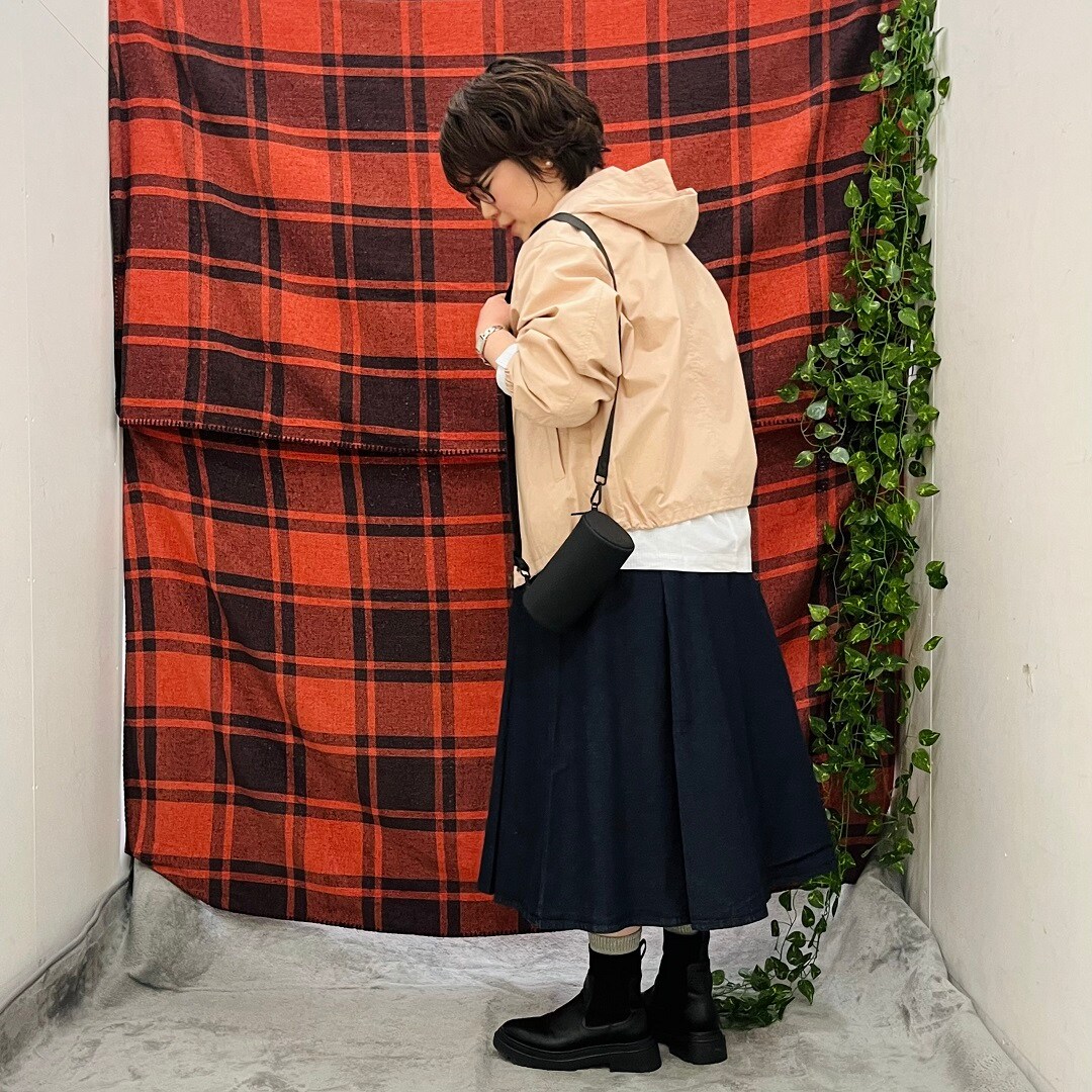 スナップ