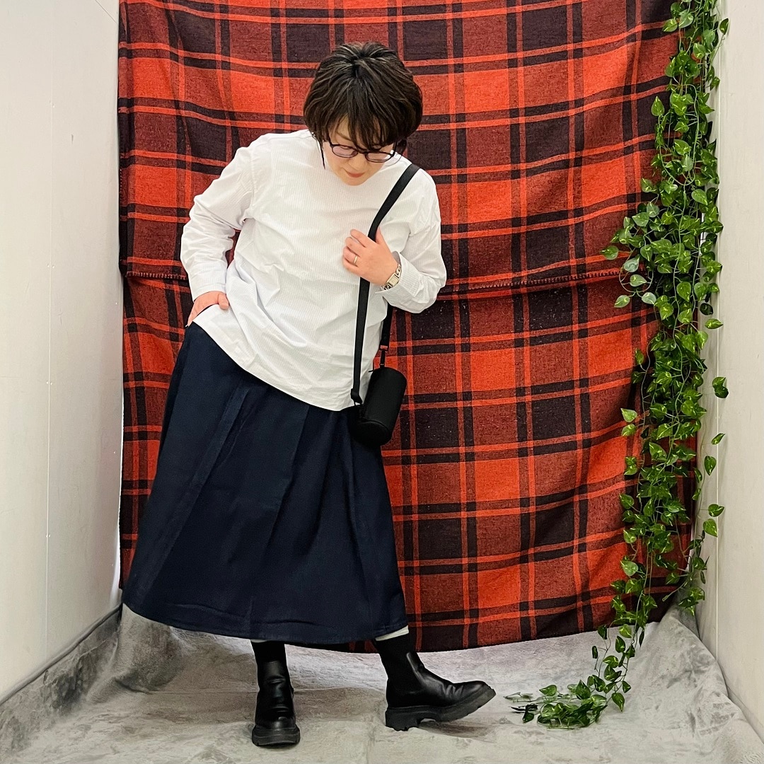 スナップ