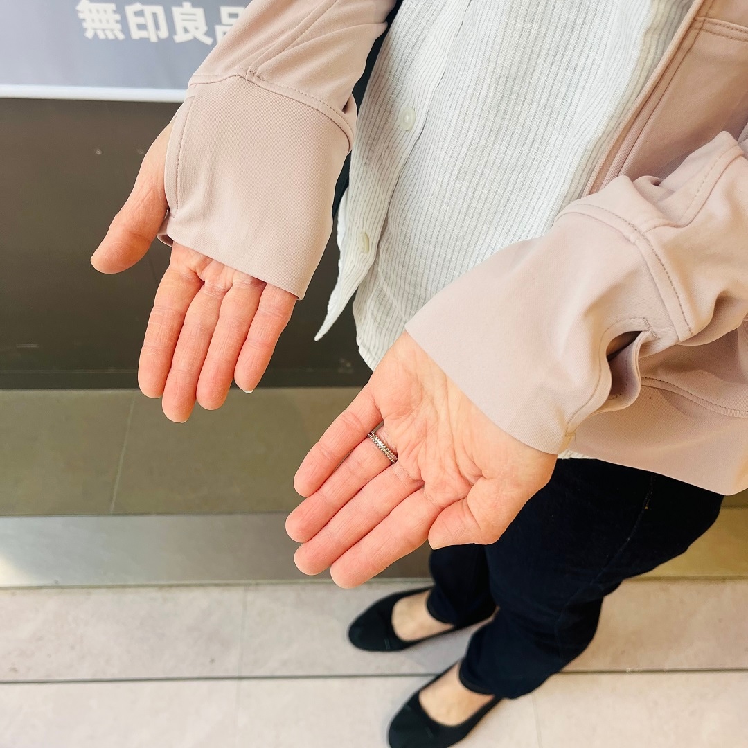 スナップ