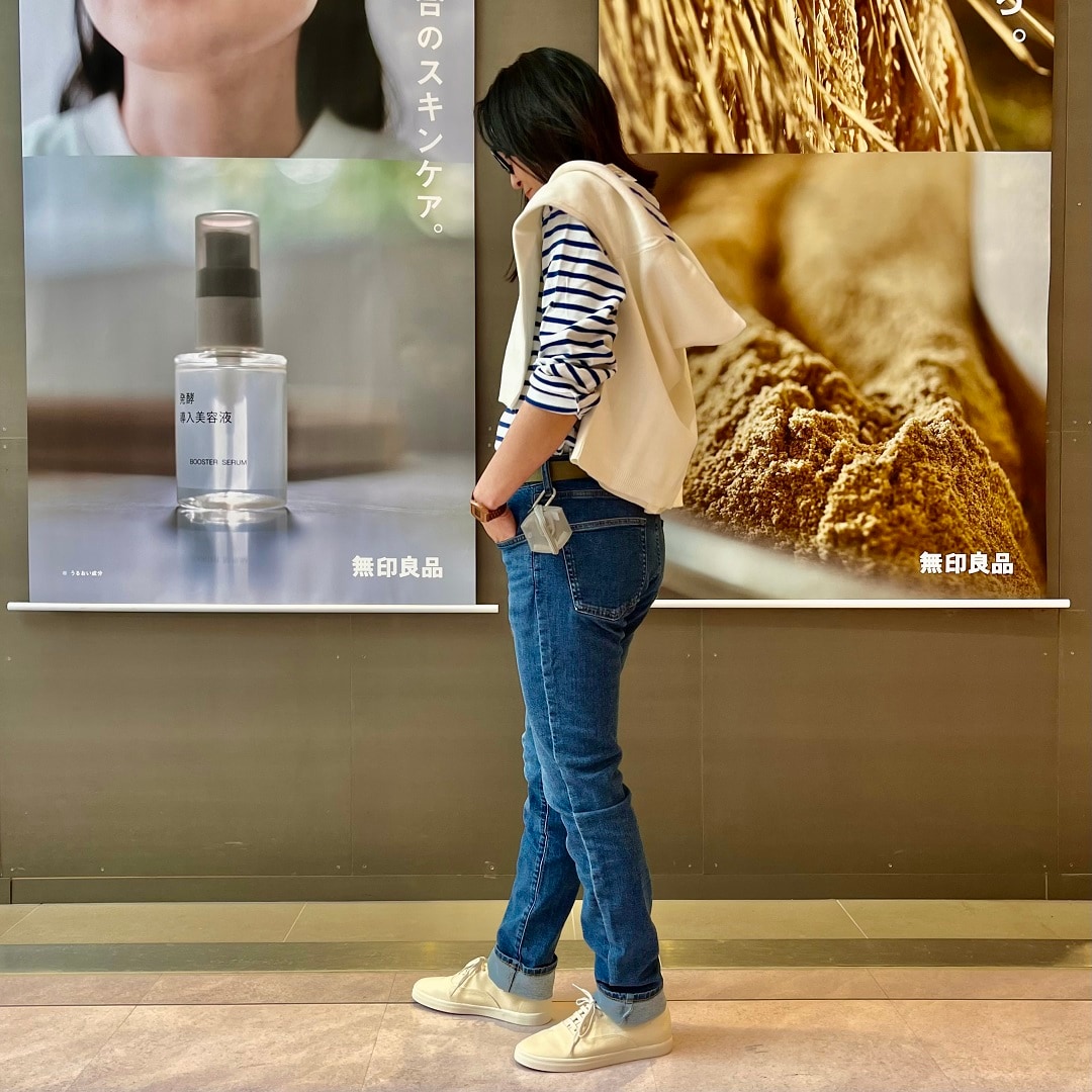 スナップ