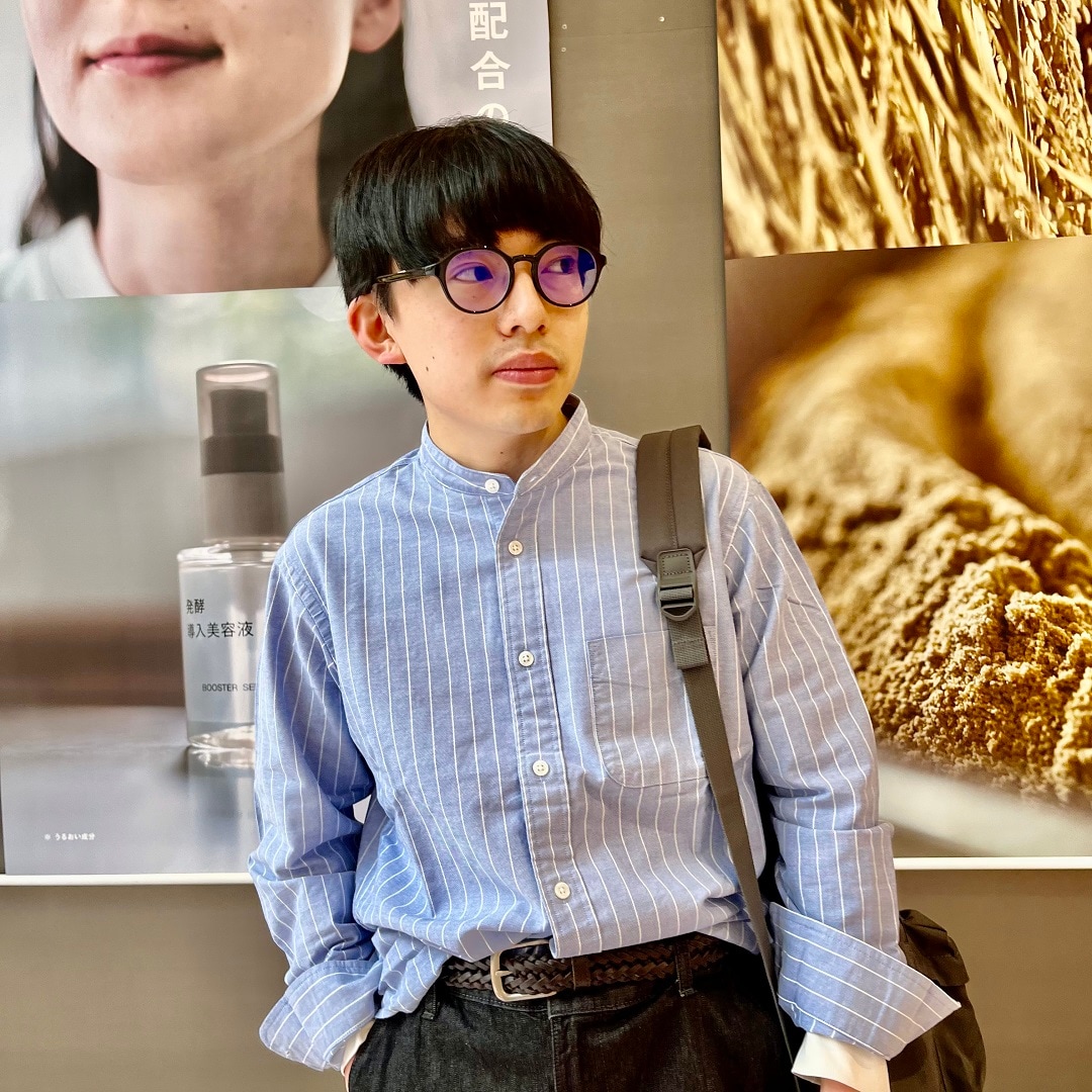 スナップ
