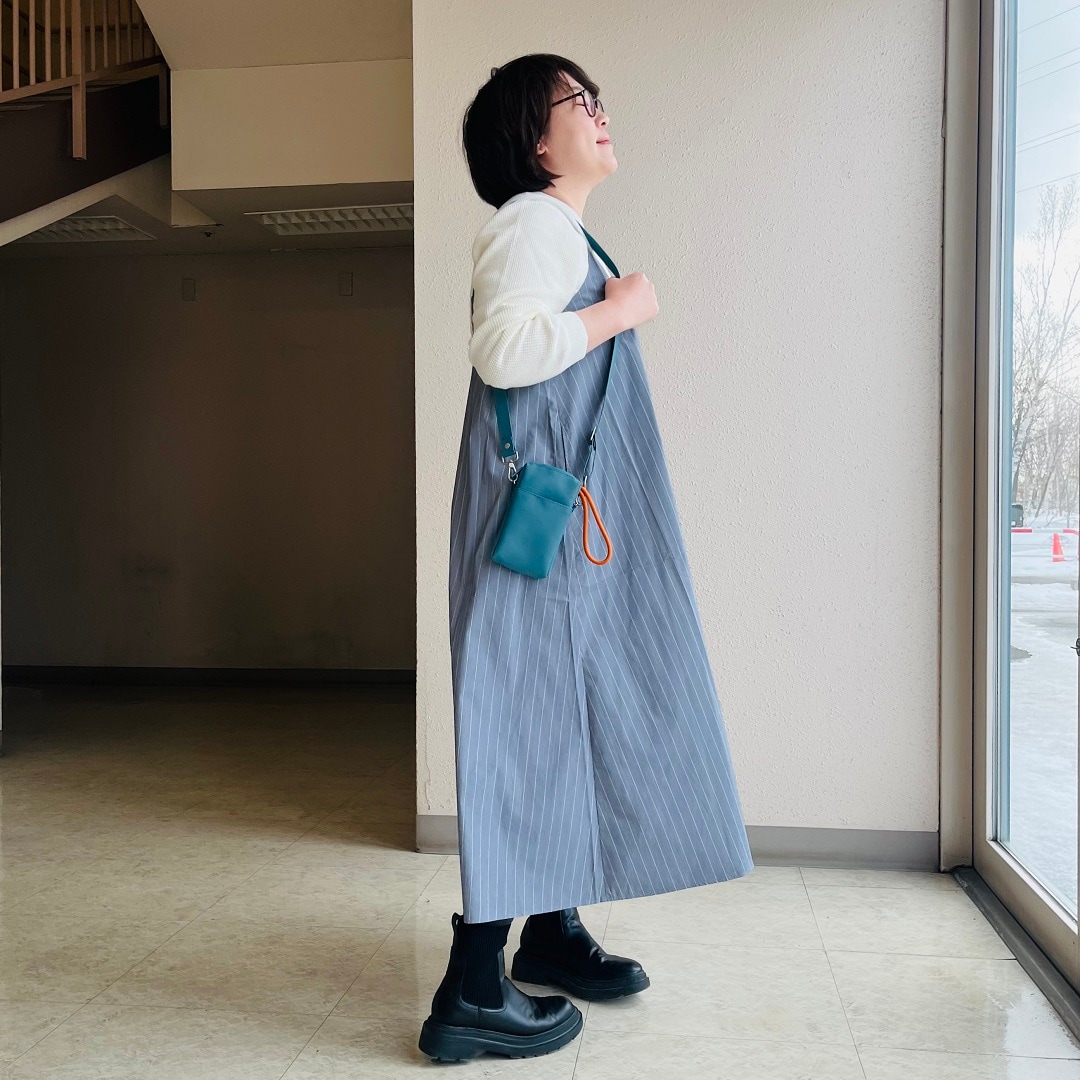 スナップ
