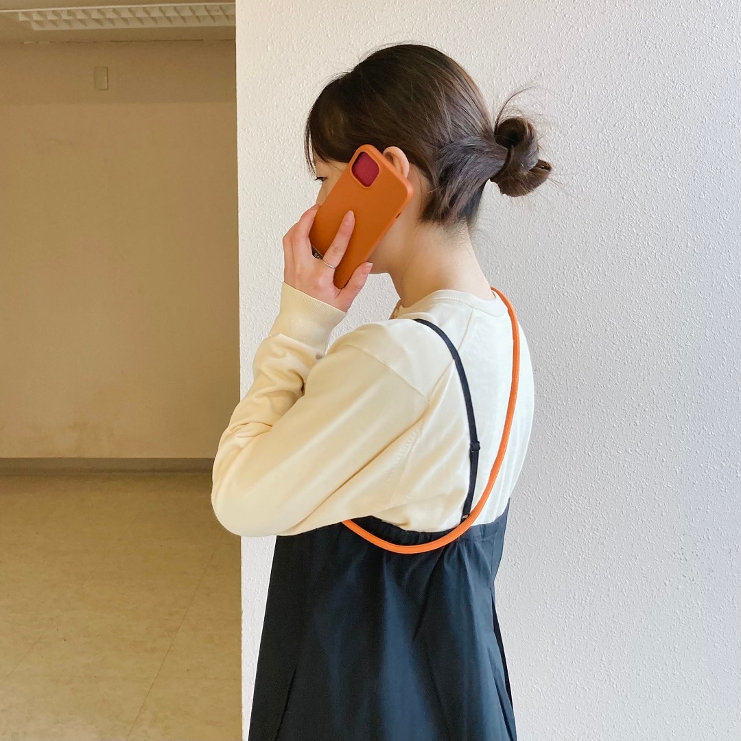 スナップ