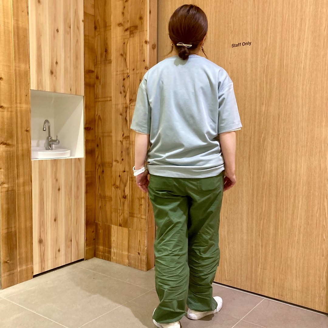 スナップ