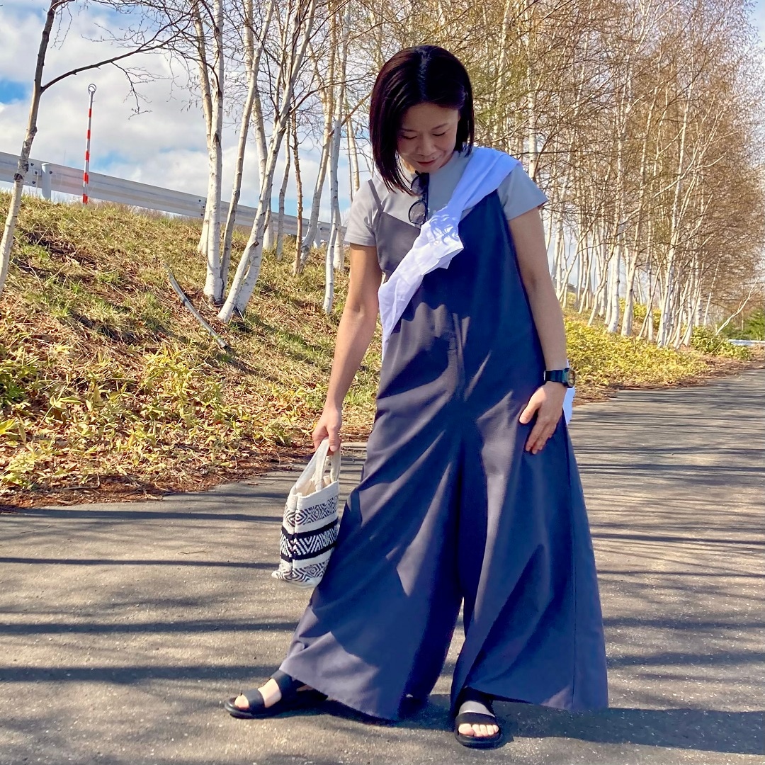 スナップ