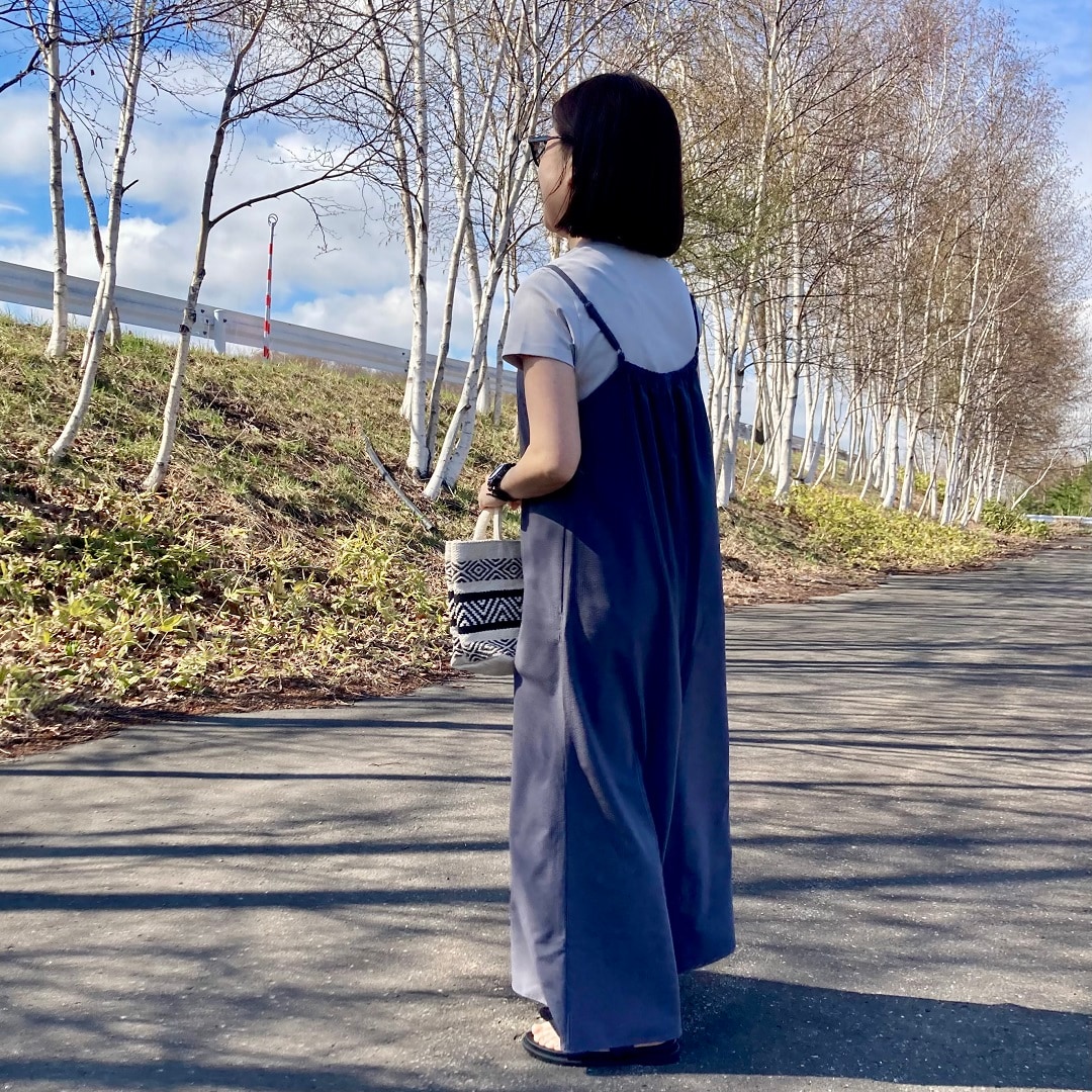 スナップ