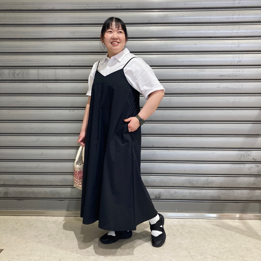 スナップ
