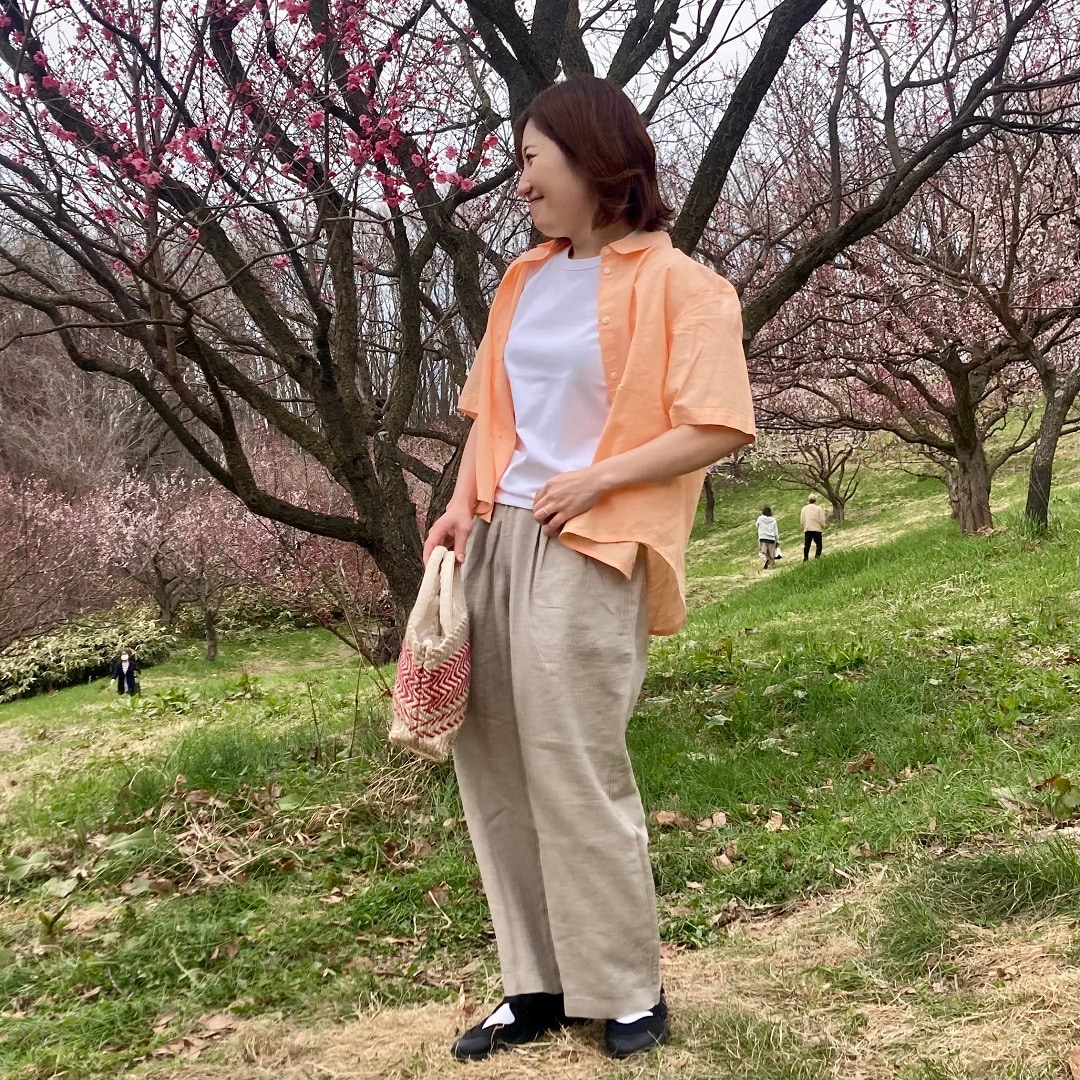 スナップ