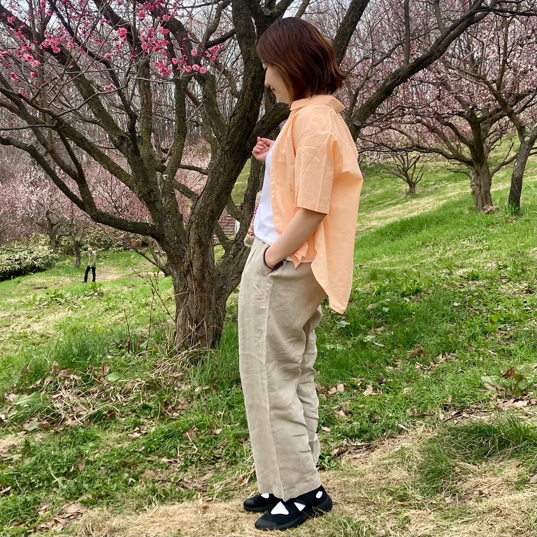 スナップ