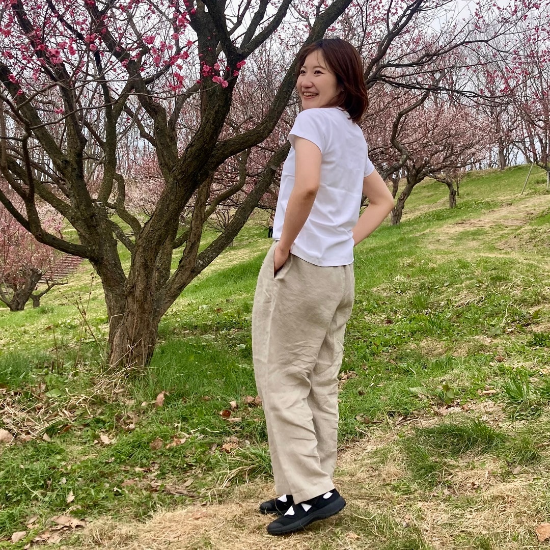 スナップ