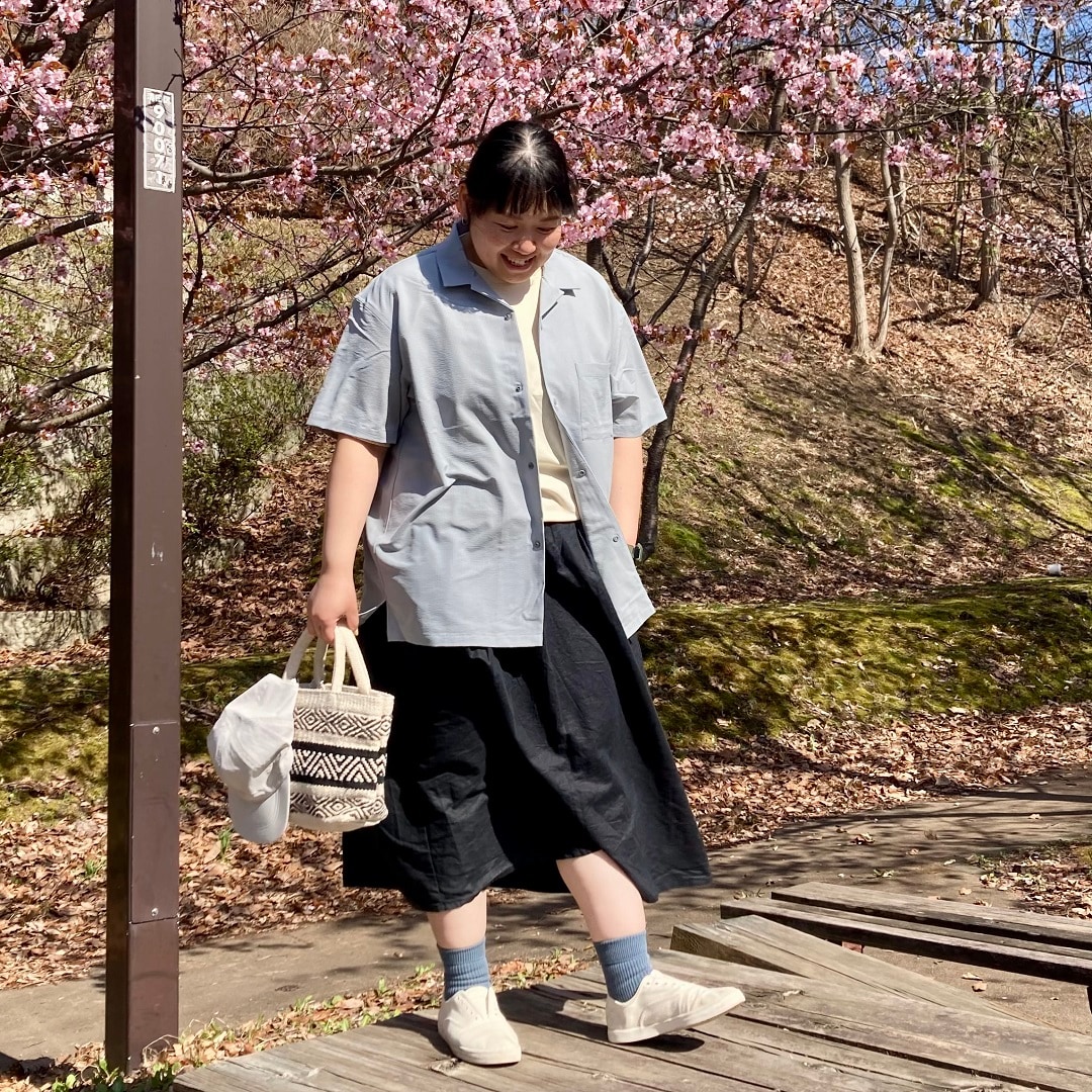 スナップ