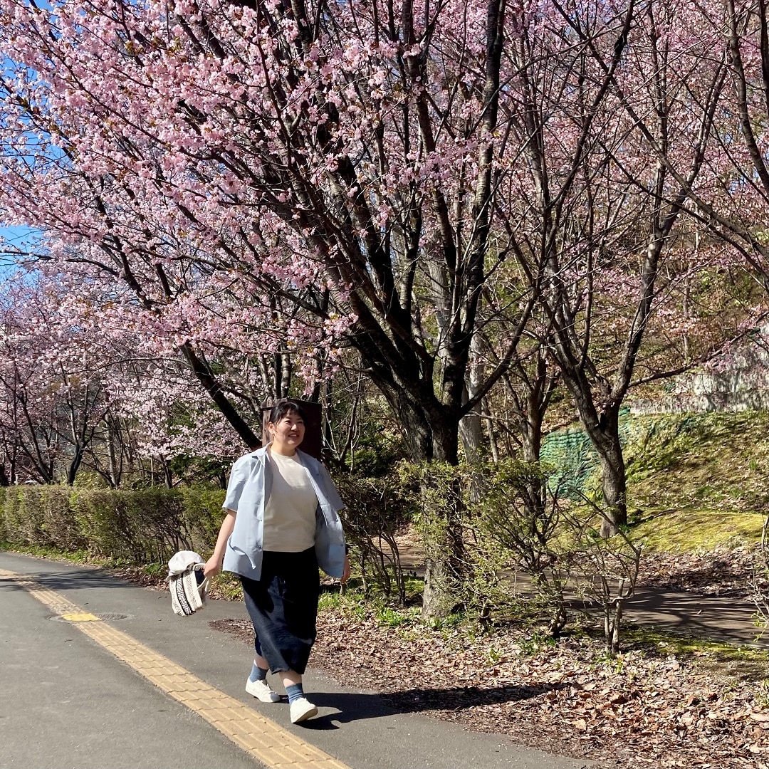 スナップ