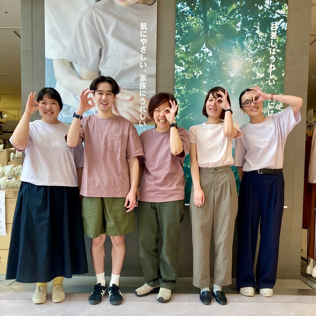 Tシャツ