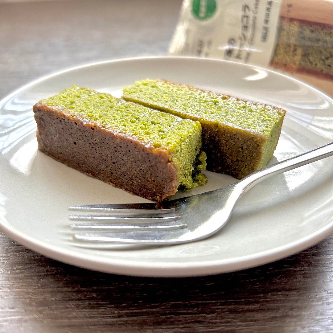 抹茶