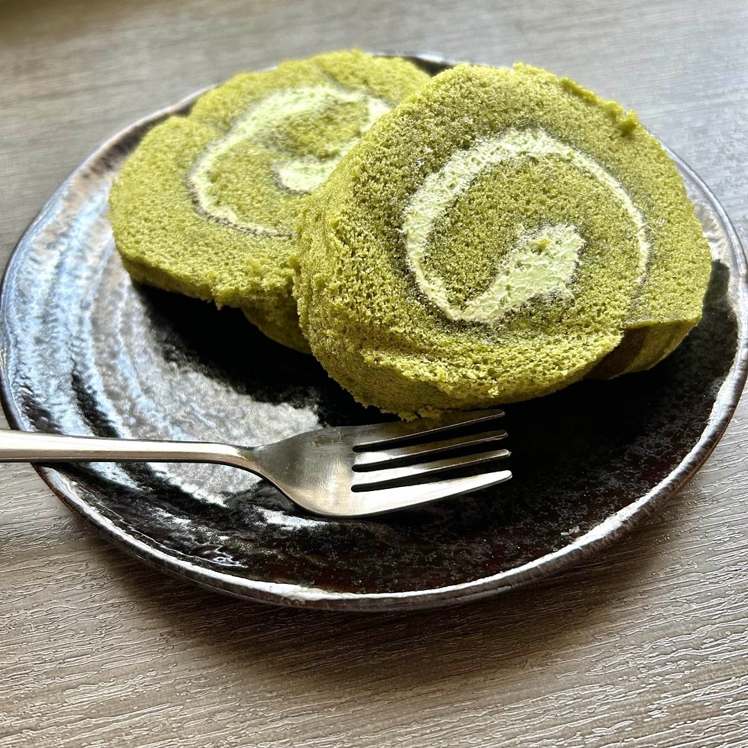 抹茶