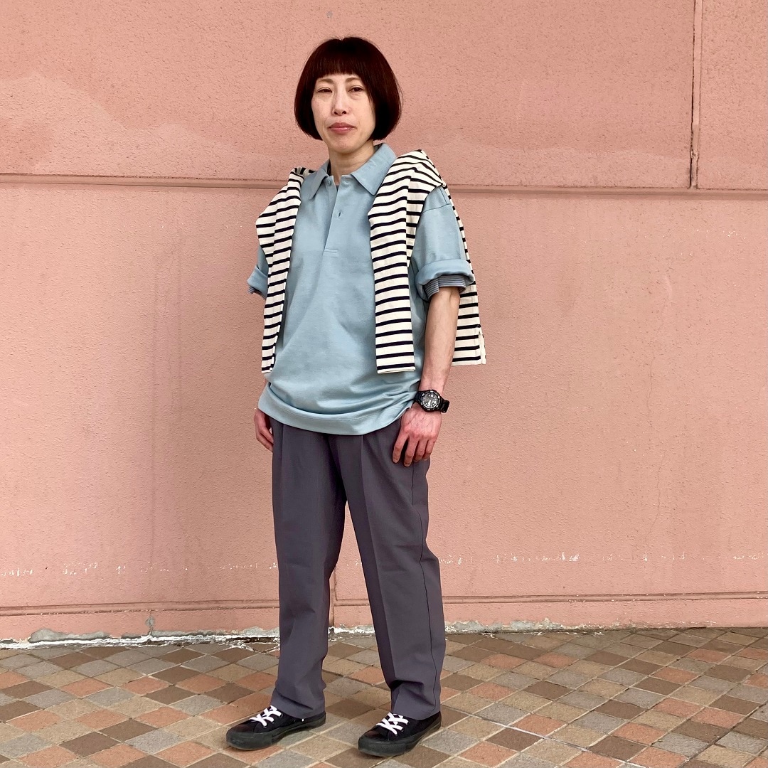 スナップ