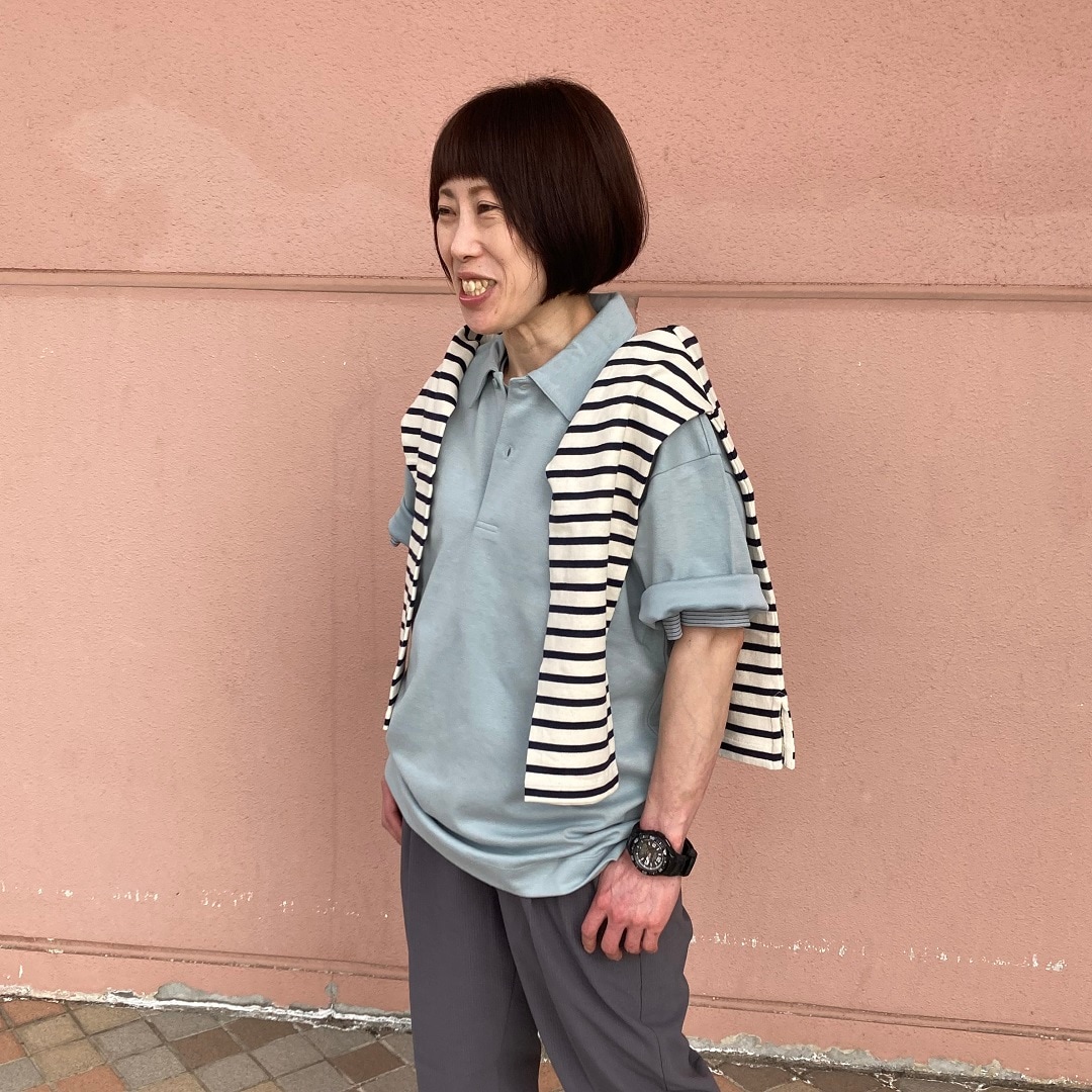 スナップ