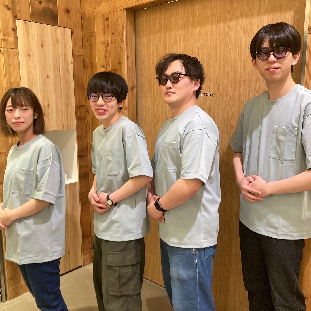 Ｔシャツ