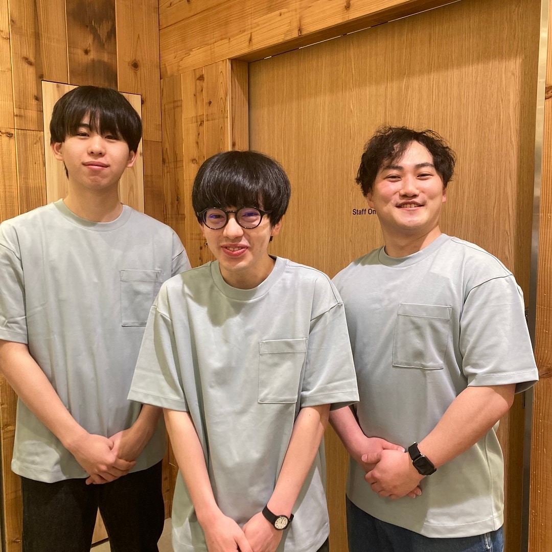Ｔシャツ