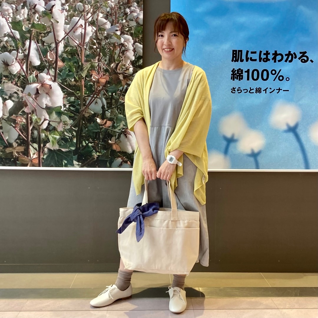 スナップ