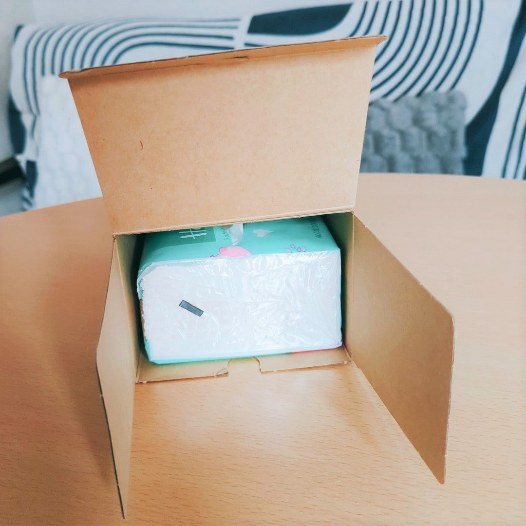 愛用品１