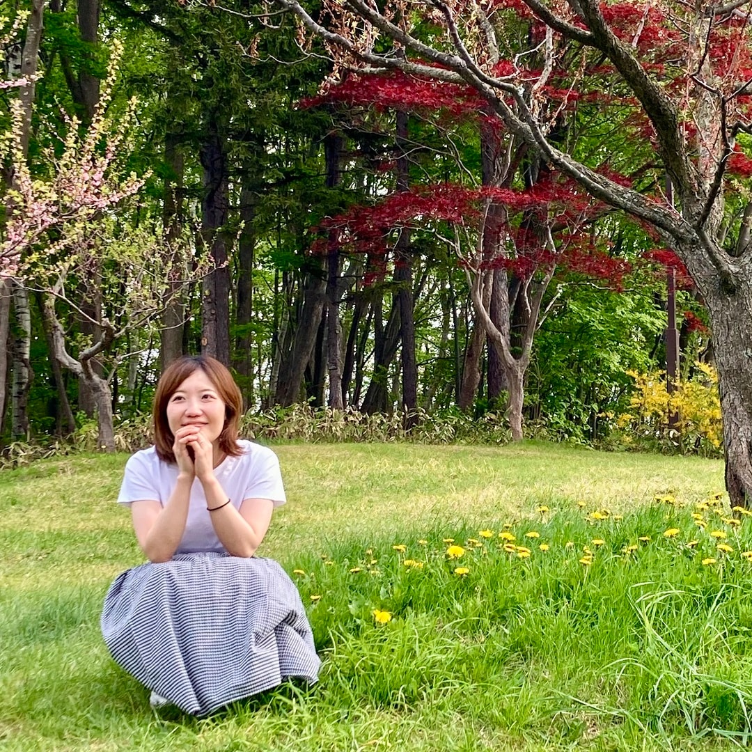 スナップ