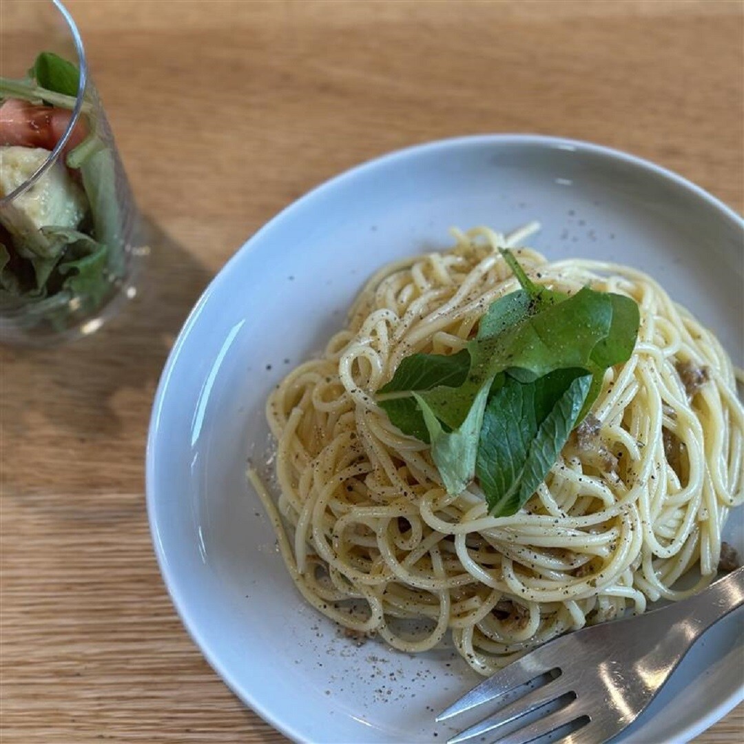 パスタ